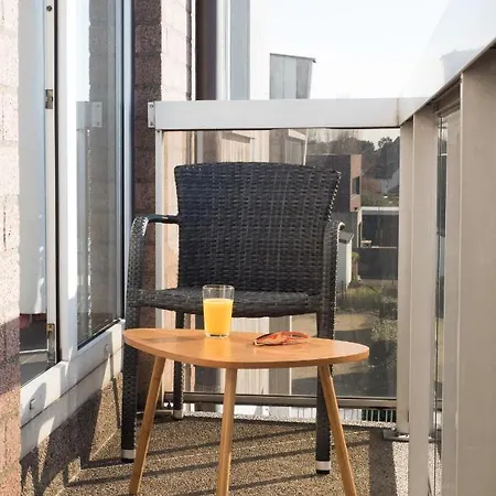 Appartementen Bredene Exterior photo