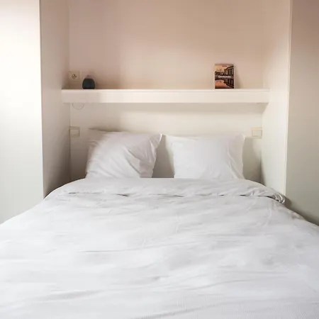 Appartementen Bredene Room photo