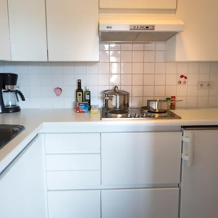 Appartementen Bredene Room photo