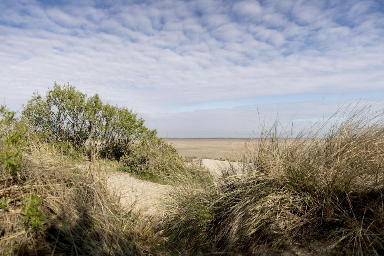 Appartementen Bredene Bredene-aan-Zee