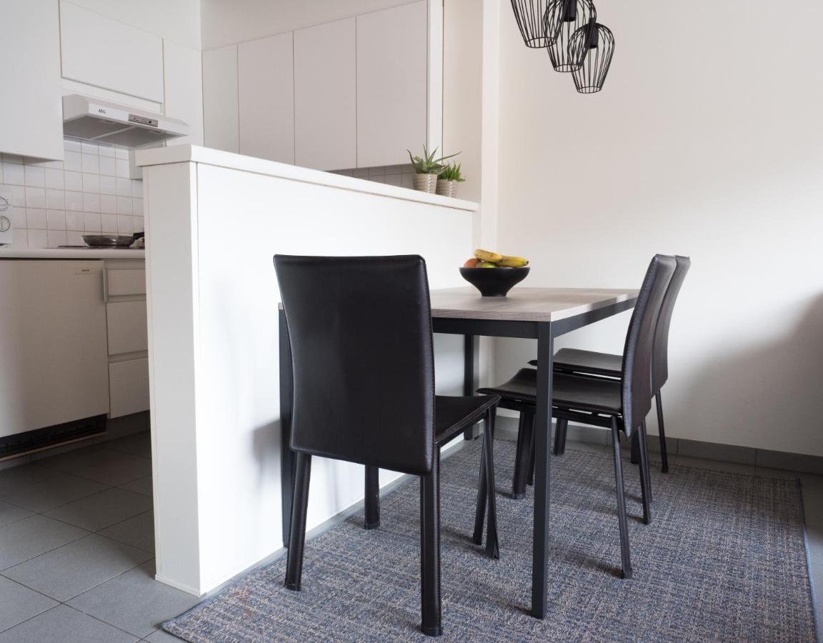 Apartment Appartementen Bredene *
