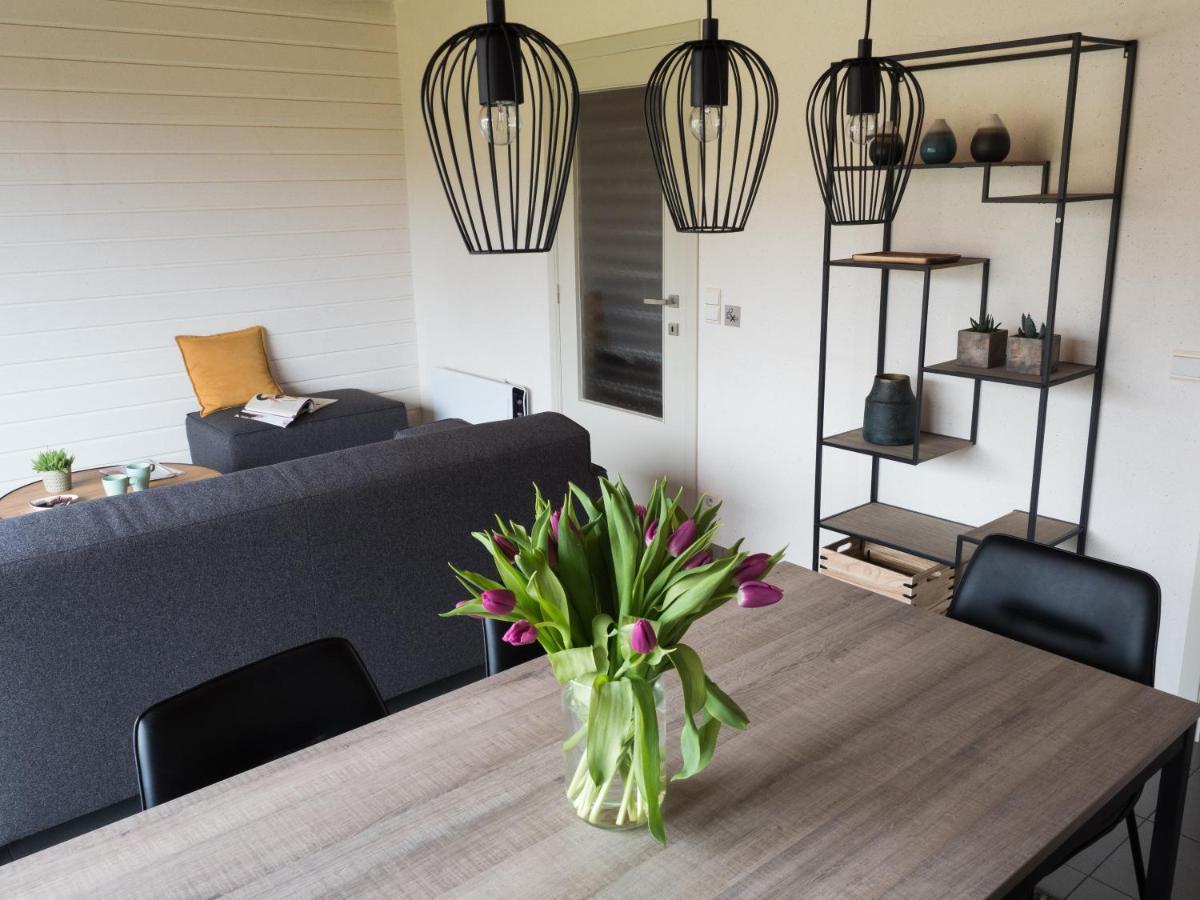 Appartementen Bredene Apartment *