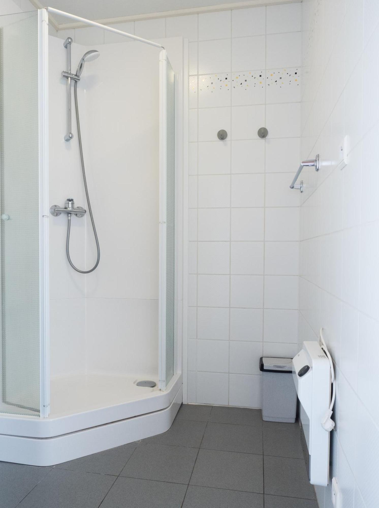 Appartementen Bredene * Bredene-aan-Zee
