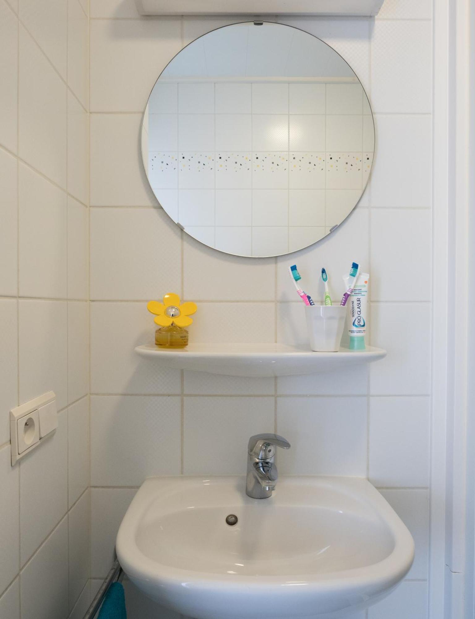 Appartementen Bredene Appartement